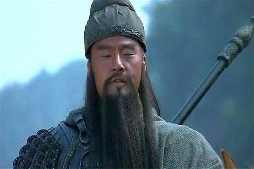 三国绿帽王: 老婆被两任上司霸占、关羽都不禁动心