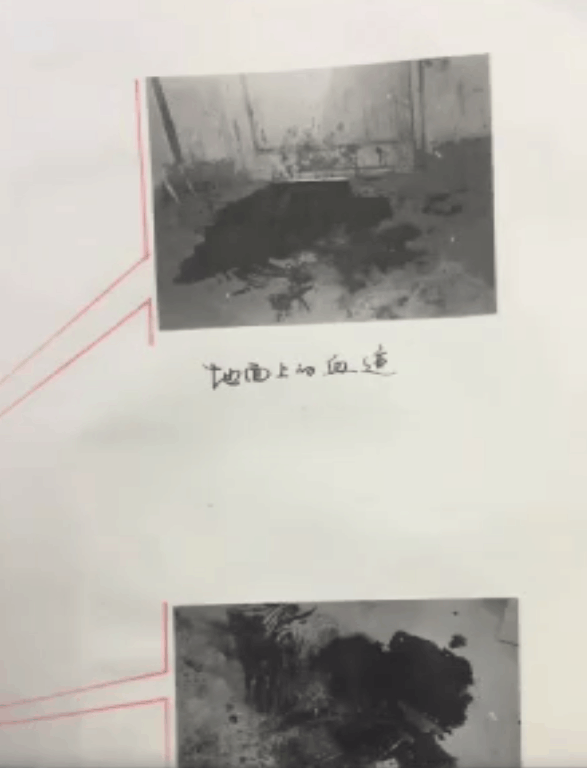 花季少女在宿舍遇害后, 却在郊区草堆被发现: 当时裤子已经不见了!