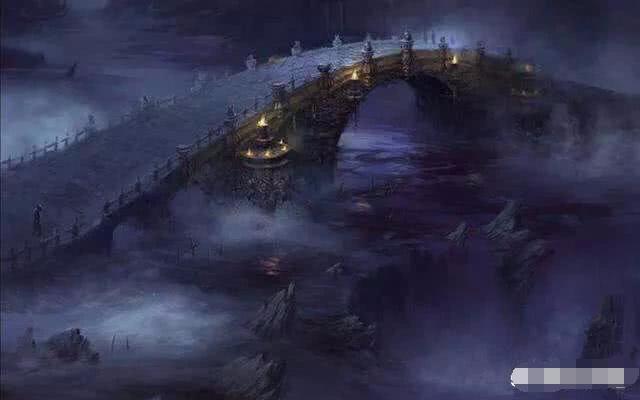 奈何桥的孟婆到底是谁? 太上老君心里有数