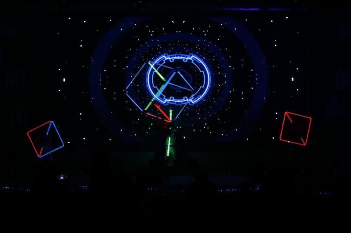 F518创意园迎创园11周年, 年度创家揭晓(图3) F518创意园迎创园11周年, 年度创家揭晓(图3)