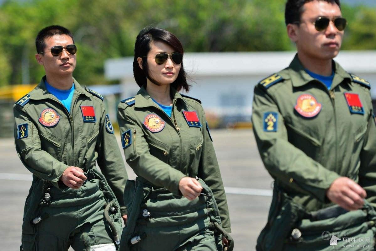 空军飞行员退伍后轻易去民航上班?