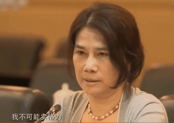 老总想出资9亿收购格力, 董明珠: 格力每年上税就是150亿
