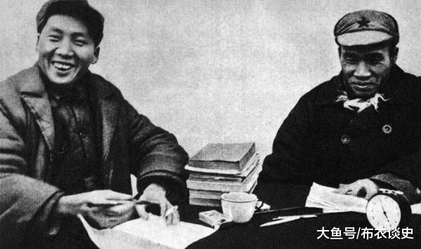 她是元帥的妻子, 為掩護毛主席而犧牲, 頭顱被敵人割掉示眾!
