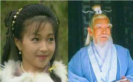 张三丰有多爱郭襄? 他做了3件事情, 最后一件隐藏在武当七侠身上