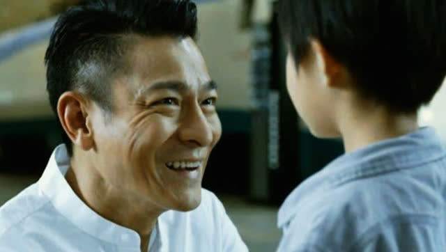 『刘德华』5部刘德华客串的电影, 你都看过吗?