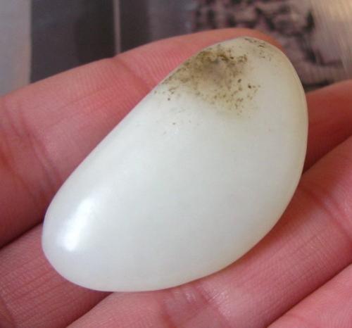 籽料的终极杀手