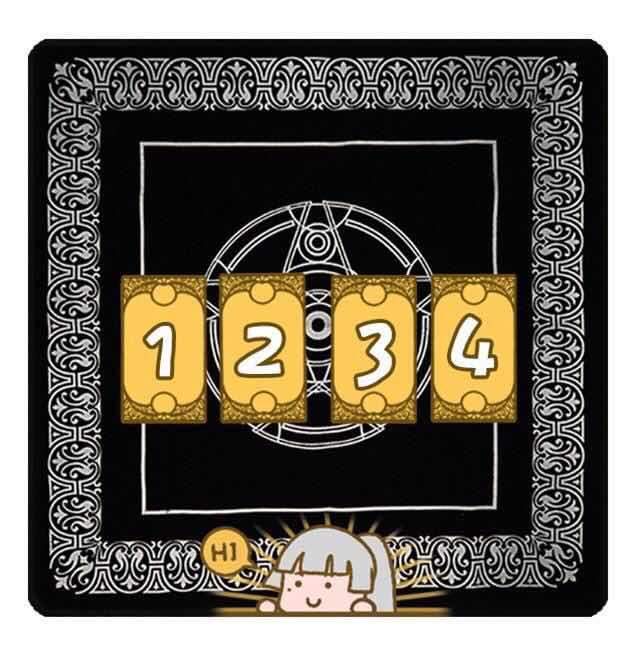 塔罗牌测试:你的哪方面最让另一半嫌弃 塔罗牌测试:你的哪方面最让另一半嫌弃