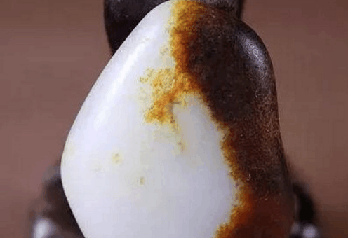 古人盘玉的三种方法