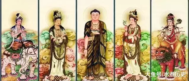 中國神仙簡史: 到底誰的法力排行第一?