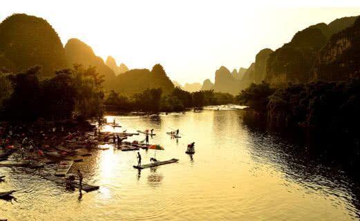 中国最“铁”的两个省，两省本同属一个行政区，现GDP相差6万多亿