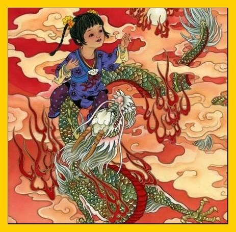 你屬什么, 看看你的貴人是誰?