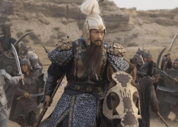 在位六年却名垂千史，一个没人黑的皇帝