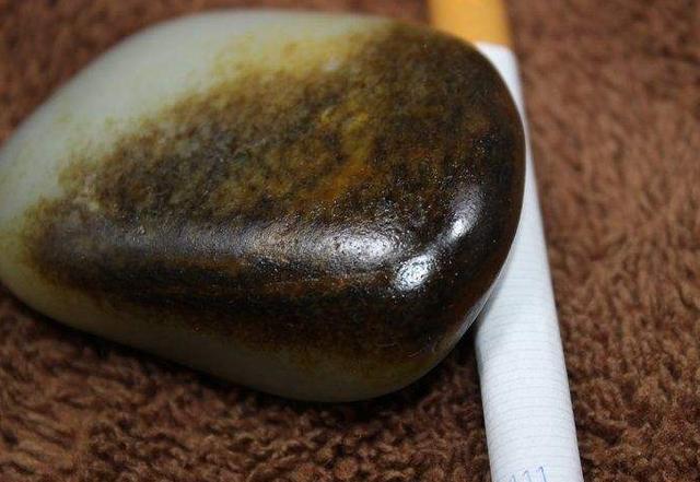 籽料难求的时代, 和田玉的市场该如何书写