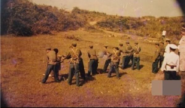 死刑押运流程: 如果罪犯都知道的话, 估计犯罪率会少一些