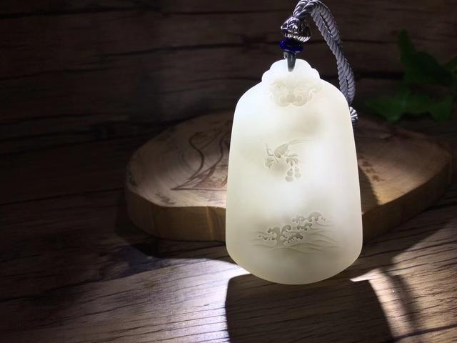 和田玉在新的一年有什么突破? 行情如何?