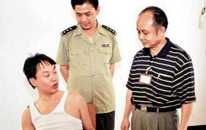 张子强覆灭记: 被抓后拼命抵赖, 看大陆警方如何搞定?