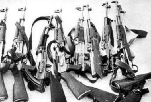 1969年中苏铁列克提冲突事件, 一场力量相距悬殊的战斗!