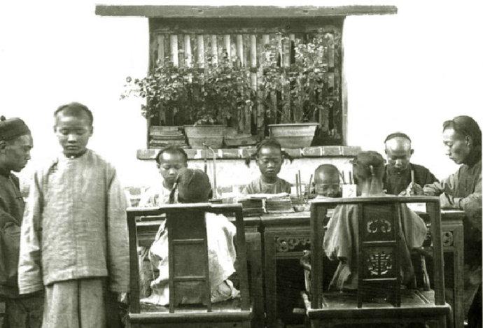 100多年前的《纽约时报》对晚清教育及考试制度所做评价