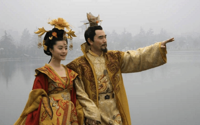 李隆基把楊玉環的牌子都翻爛了, 11年卻一個孩子都沒生, 原因其實很現實