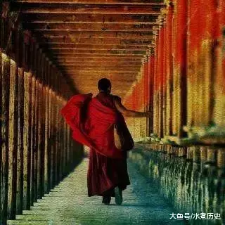 倉央嘉措: 雪域最大的王, 世間最美的情郎
