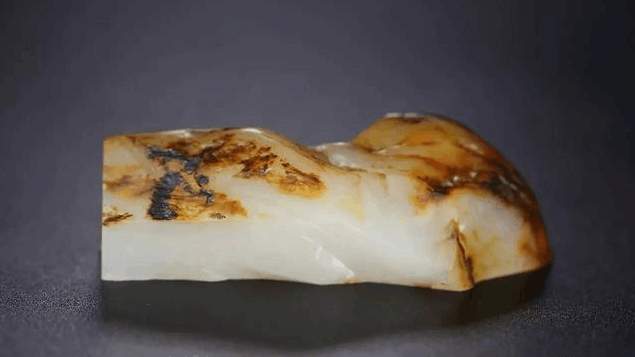 籽料的终极杀手