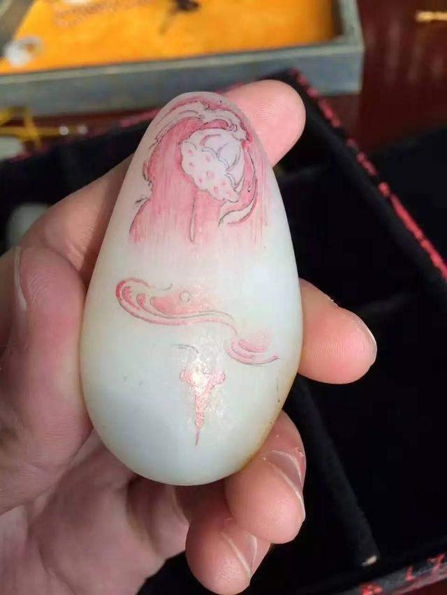 玉侠讲说: 和田玉市场火爆, 雕刻师急功近利, 匠心何去何从?