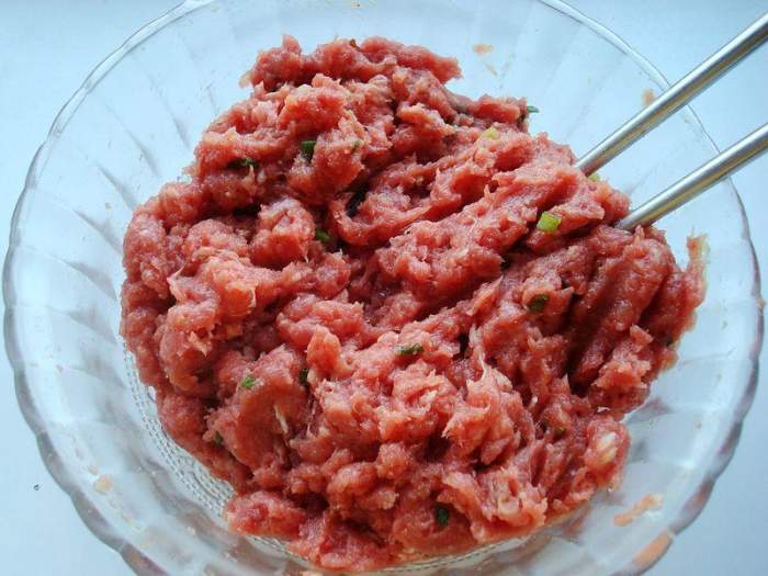 新疆回族的夹沙肉, wbr做法和小窍门都在这里 新疆回族的夹沙肉, wbr做法和小窍门都在这里