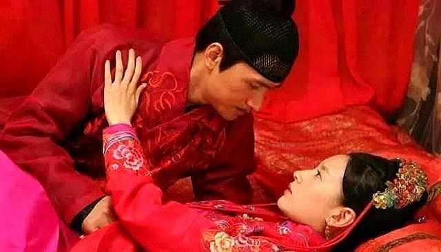 古代成亲为何会有“回门”一说？只因有件“害羞”事只能在娘家做