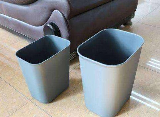 家里垃圾桶不要放这几个地方, 暗喻越住越穷, 财神爷最讨厌了