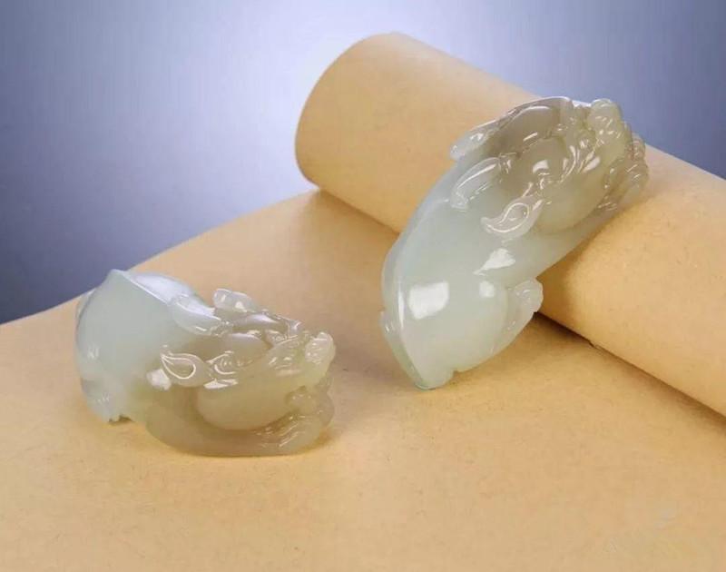 玉侠问答: 有谁知道 和田玉到底是买大好, 还是买小好?