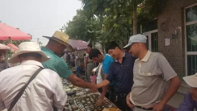 和田高端籽料为什么这么贵?