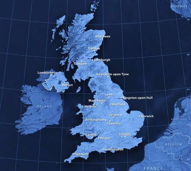 英国脱欧的真正原因是什么?