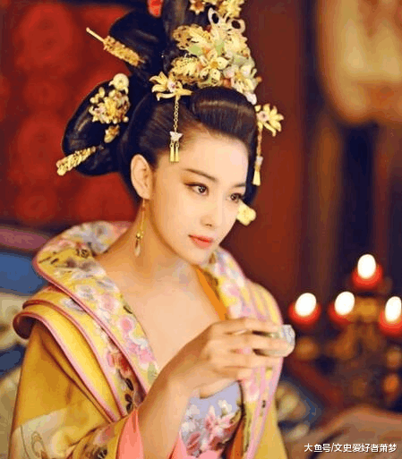 皇太子李弘猝死,生母武则天为何成为被怀疑谋杀亲子的对象? 皇太子李弘猝死,生母武则天为何成为被怀疑谋杀亲子的对象?