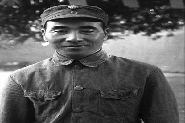 1936年红军改编前军事实力详情
