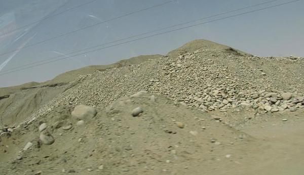 玉侠揭秘: 关于新疆和田玉籽料枯竭的传言是真是假