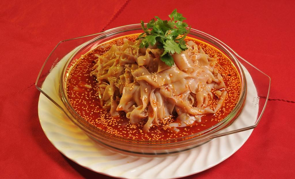 西安|抖音上的网红城市, 这个最适合5月游玩的