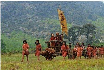 中国历史上十大隐蔽的伪君子