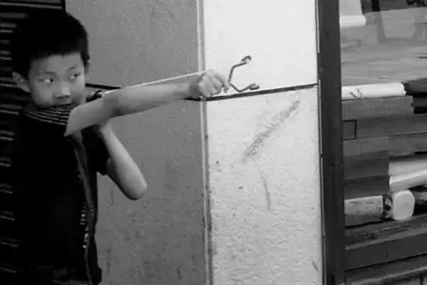 这些老照片, 献给我们回不去的童年!