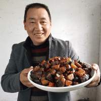 乡村潘哥的主页_土豆视频