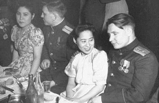 一人将后宫3600个老婆都交给敌军糟蹋, 以为能讨好, 结果直接亡国