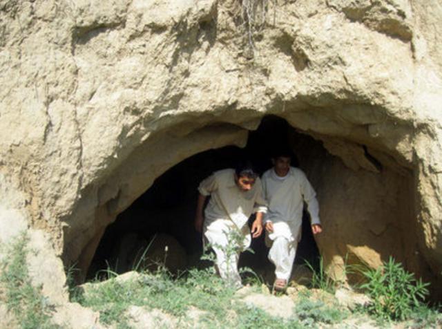 為了美軍5000萬出賣本拉登的那人, 如今怎樣了?