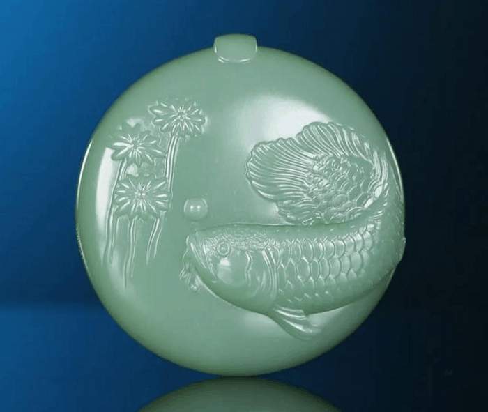 十年前这些和田玉默默无闻, 十年后价格要100000万多