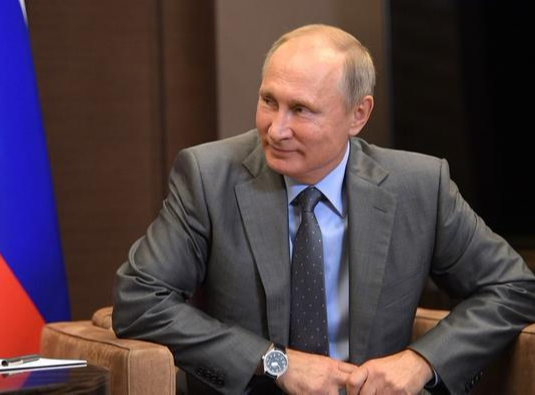 普京为什么特赦叶利钦家族?