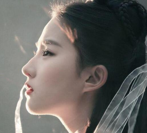 全家最丑什么体验? 本以为刘亦菲够夸张了, 直到见到王晓晨