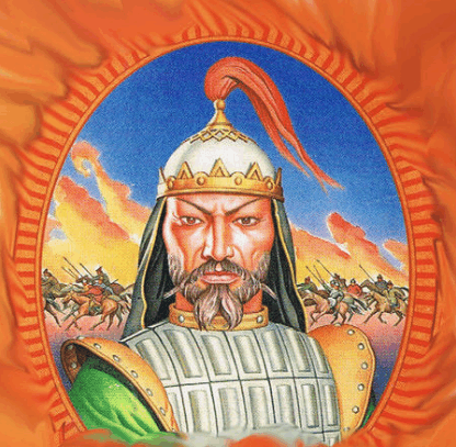 一直被忽略的东夏政权