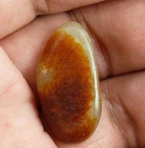 你知道籽料原生皮色的特征有哪些?