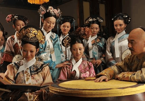日本的侍寢制度是怎樣的? 知道實情后很同情將軍