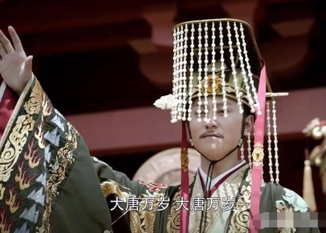 玄武门之变, 为什么没有救驾军队来保护太子李建成?