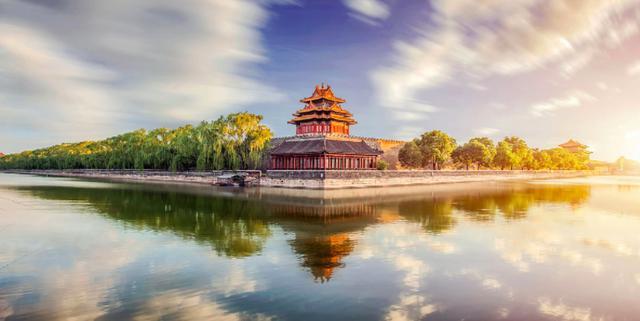 中国最发达的两座城市, 在世界城市排名中仅列第二