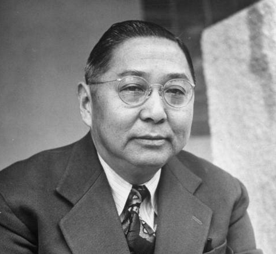 她是中国的第一位“国母”，品行无人不服，比宋庆龄更受人尊敬